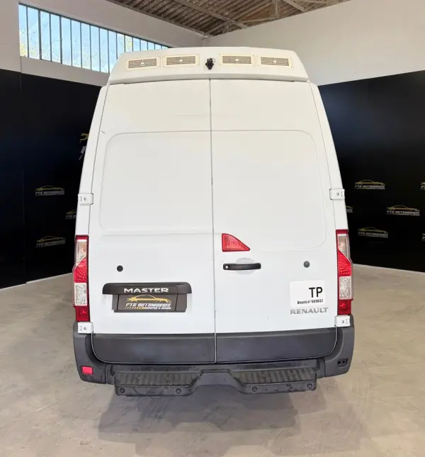 Renault Master Master 2.3 130cv L4H3 4