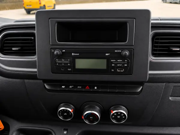 Renault Master Master 2.3 Dci 145cv Basculante 7