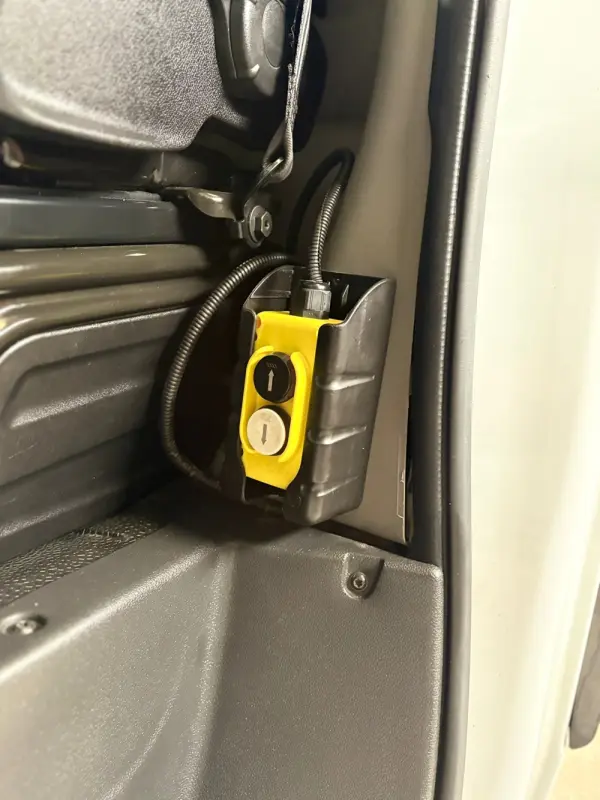 Renault Master 2.3 dCi L3 3.5T CD Cx.Basc.Traseira Extra Light 13