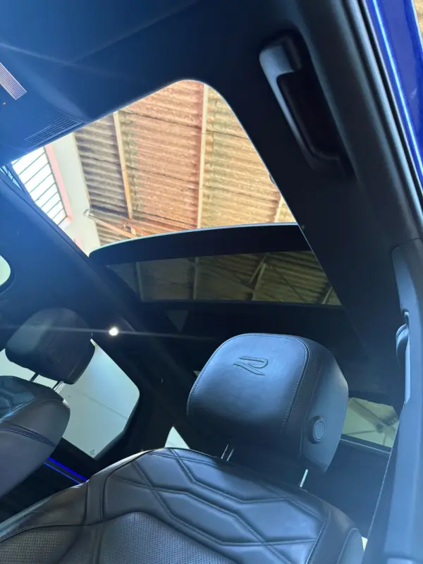Volkswagen Touareg 3.0 TSI e-Hybrid R 21