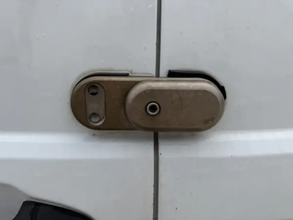 Ford Courier Transit Courier 1.5 75cv 12