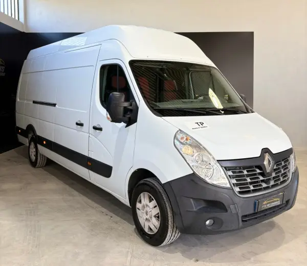 Renault Master Master 2.3 130cv L4H3 2