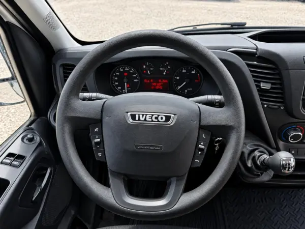 Iveco Daily Iveco Daily 35.16 Basculante longa 7