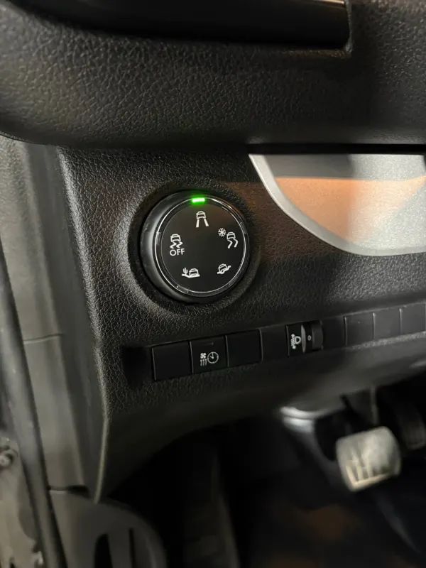 Peugeot Expert Expert 180cv ETG8 Sport Grip Control 15