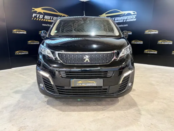 Peugeot Expert Expert 180cv ETG8 Sport Grip Control 2