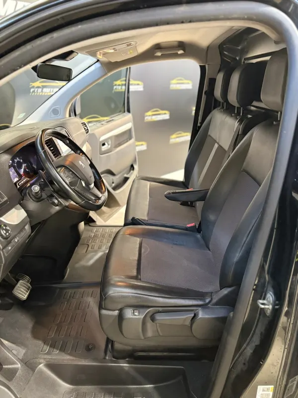 Peugeot Expert Expert 180cv ETG8 Sport Grip Control 13