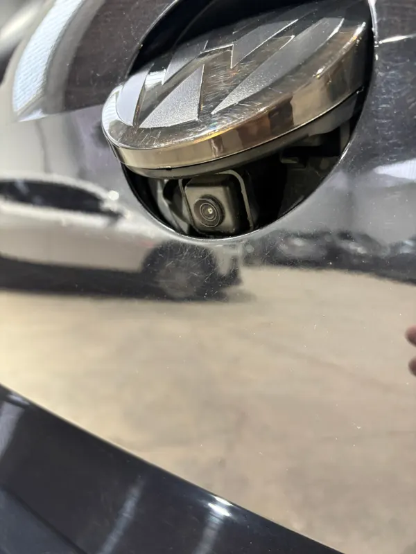 Volkswagen Golf 2.0 TDi GTD DSG 7