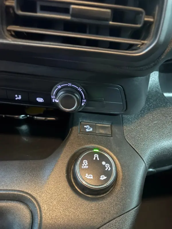 Citroën Berlingo 1.2 PureTech M Feel 12