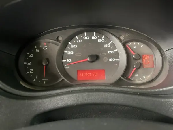 Renault Master 2.3 dCi L3 3.5T CD Cx.Basc.Traseira Extra Light 11