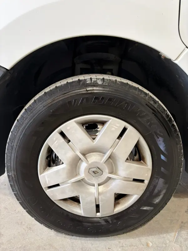 Renault Master Master 2.3 130cv L4H3 14