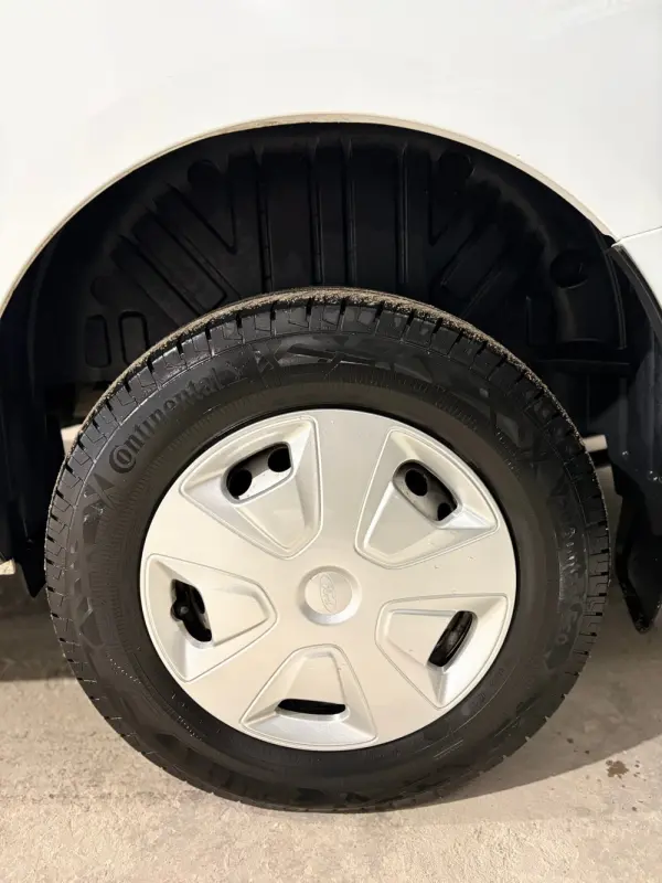 Ford Transit Custom 2.0 EcoBlue L1H1 130CV 14