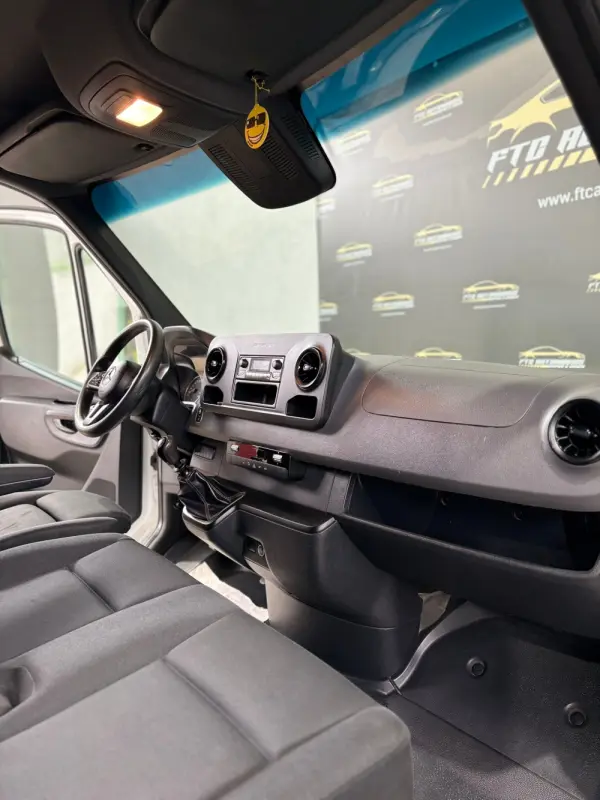 Mercedes-Benz Sprinter SPRINTER 514 140CV BASCULANTE 7