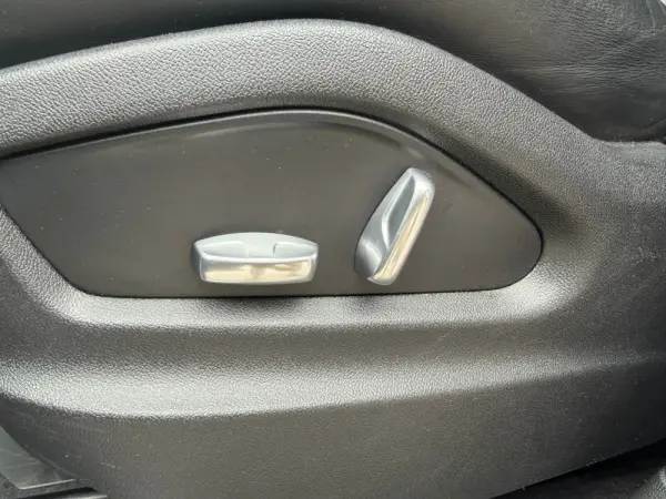 Porsche Cayenne Coupé E-Hybrid Tiptronic S Platinum Edition 12