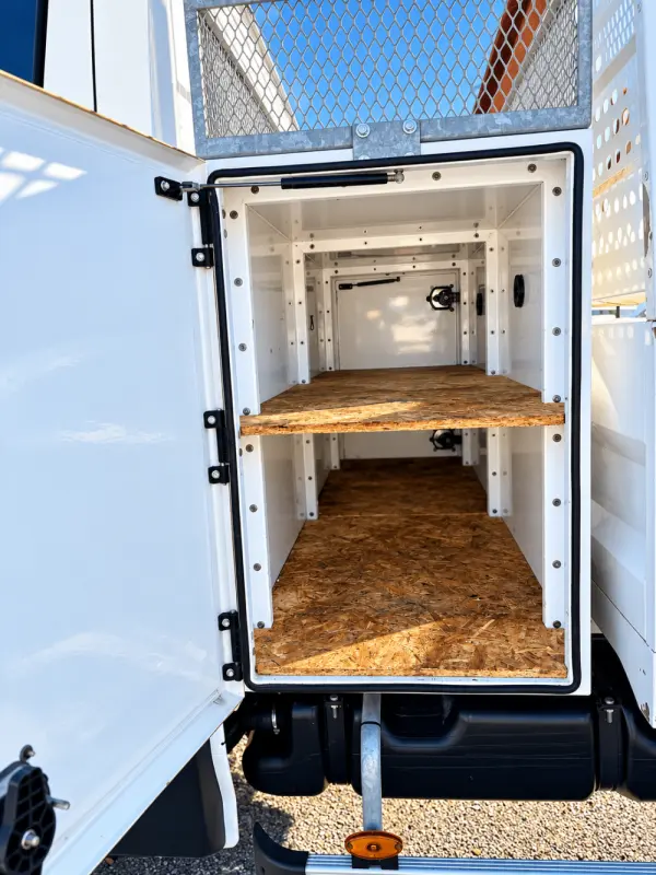 Iveco Daily Daily 35C16 Basculante 160 CV 13