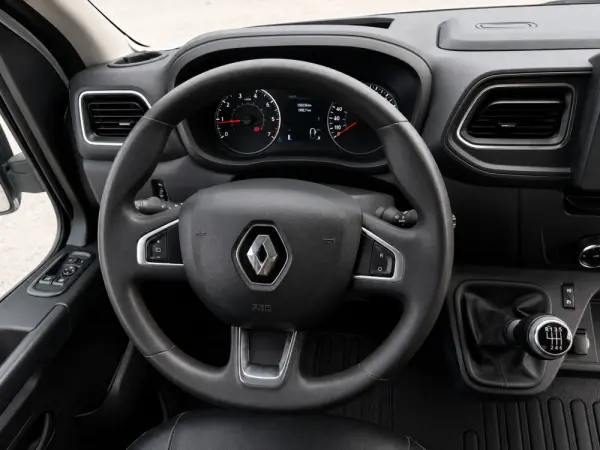 Renault Master Master 2.3 Dci 145cv Basculante 5