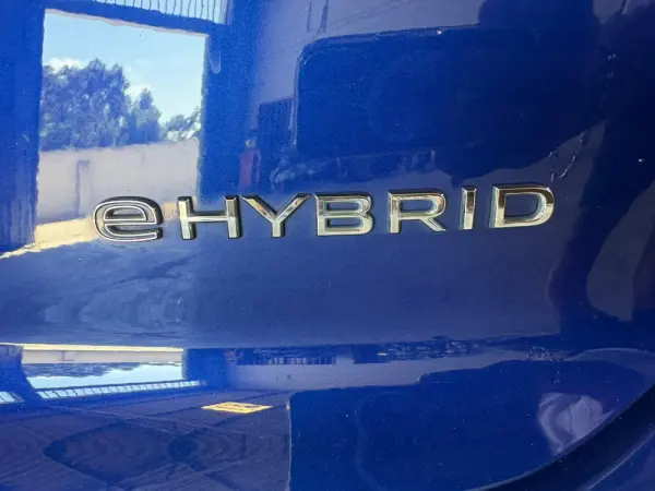 Volkswagen Touareg 3.0 TSI e-Hybrid R 17