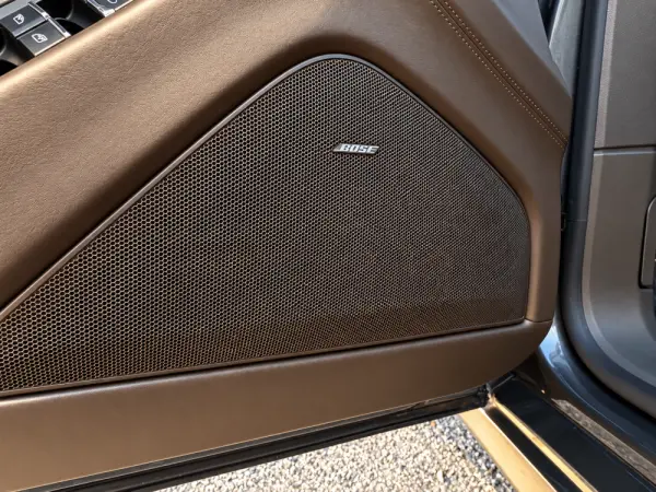 Porsche Panamera 3.0 V6 15