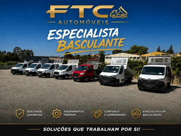 Iveco Daily 35C13 - 2.3 130CV Basculante 6