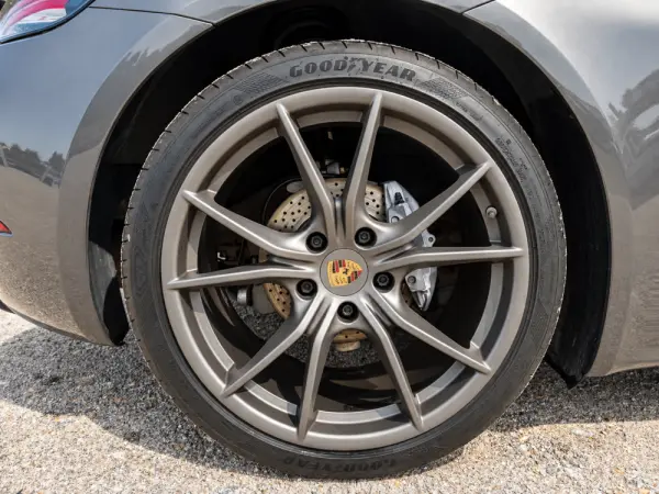 Porsche 718 Cayman 2.0 Style Edition PDK 13