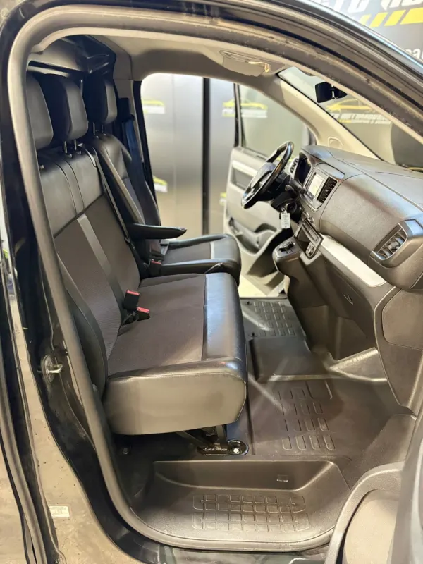 Peugeot Expert Expert 180cv ETG8 Sport Grip Control 12