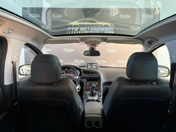 Peugeot 3008 1.2 PureTech Access 8