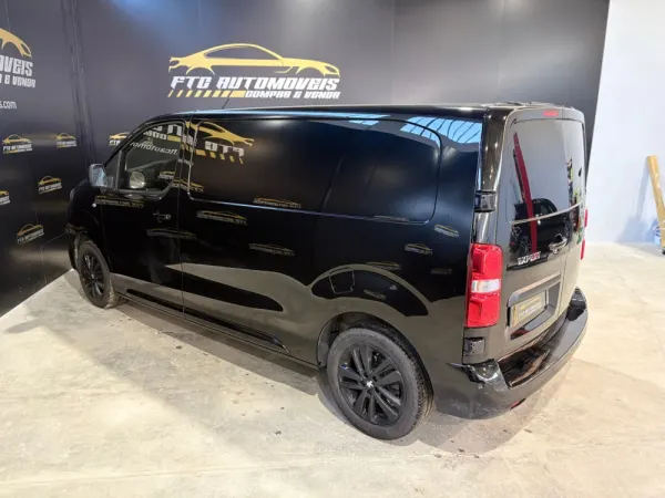 Peugeot Expert Expert 180cv ETG8 Sport Grip Control 10