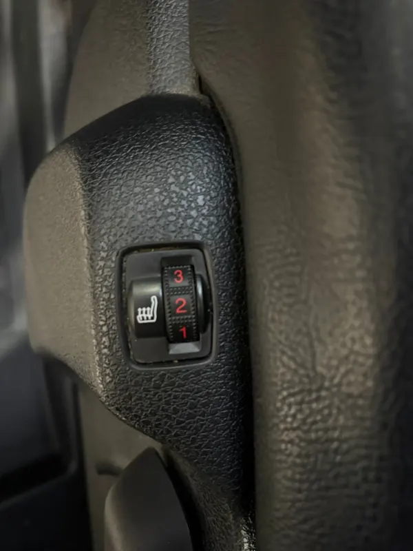 Peugeot Expert Expert 180cv ETG8 Sport Grip Control 16