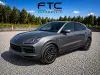 Porsche Cayenne Coupé E-Hybrid Tiptronic S Platinum Edition