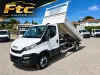 Iveco Daily Iveco Daily 35.16 Basculante longa