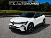 Renault Mégane E-Tech EV60 220hp optimum charge Techno