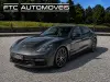 Porsche Panamera 4 E-Hybrid
