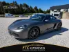 Porsche 718 Cayman 2.0 Style Edition PDK