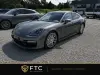 Porsche Panamera 4 E-Hybrid Platinum Edition