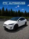 Tesla Model X 100D