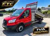 Ford Transit Ford Transit 2.2 150Cv Basculante