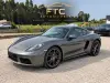 Porsche 718 Cayman 2.0 Style Edition PDK