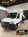 Mercedes-Benz Sprinter SPRINTER 514 140CV BASCULANTE