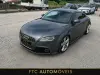 Audi TT Coupé 2.0 TFSI S-line
