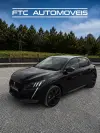 Peugeot e-208 GT+