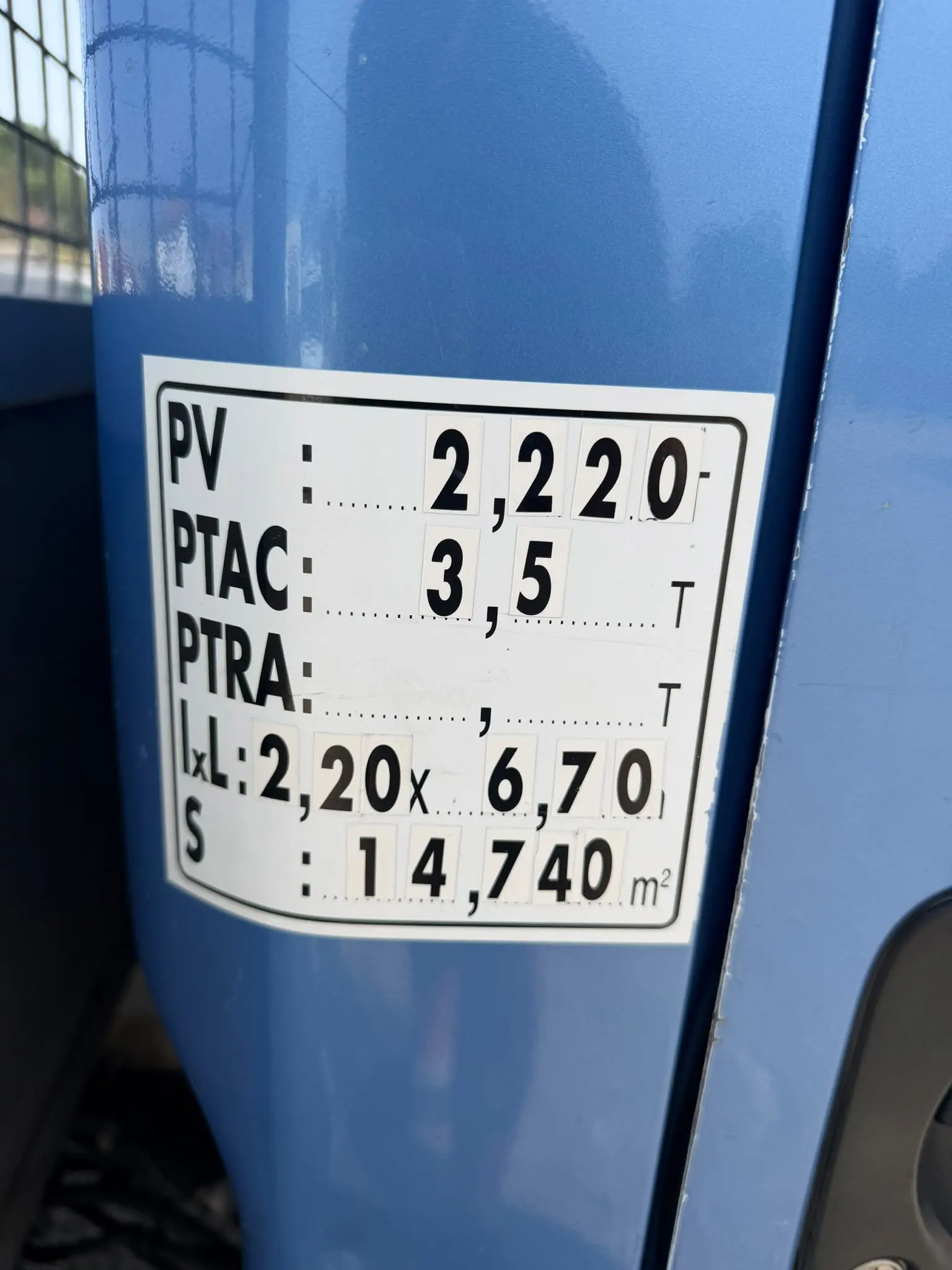 Nissan Cabstar CABSTAR 35.11 4