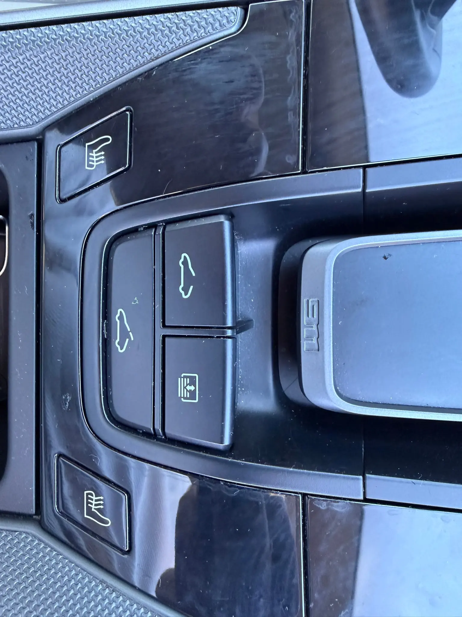 Porsche 911 (992) Carrera 4S PDK 13