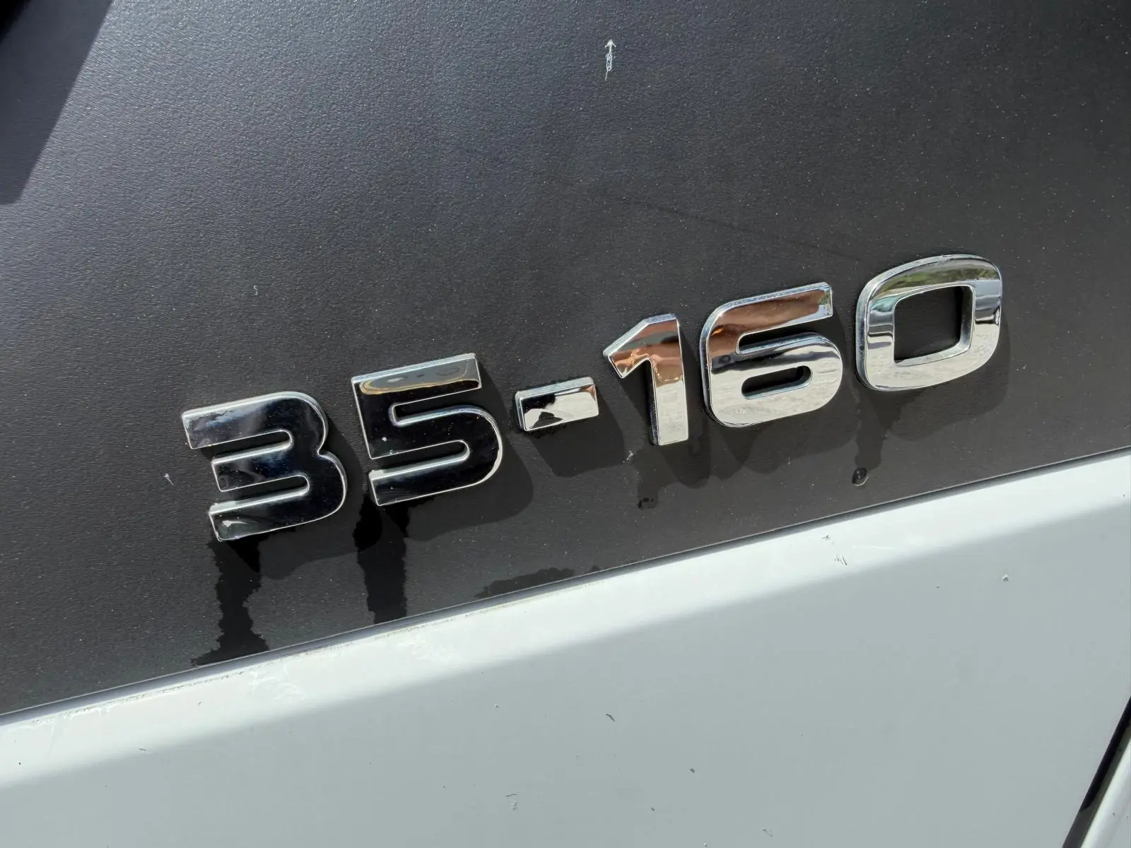 Iveco Daily Iveco Daily 35.16 Basculante longa 12