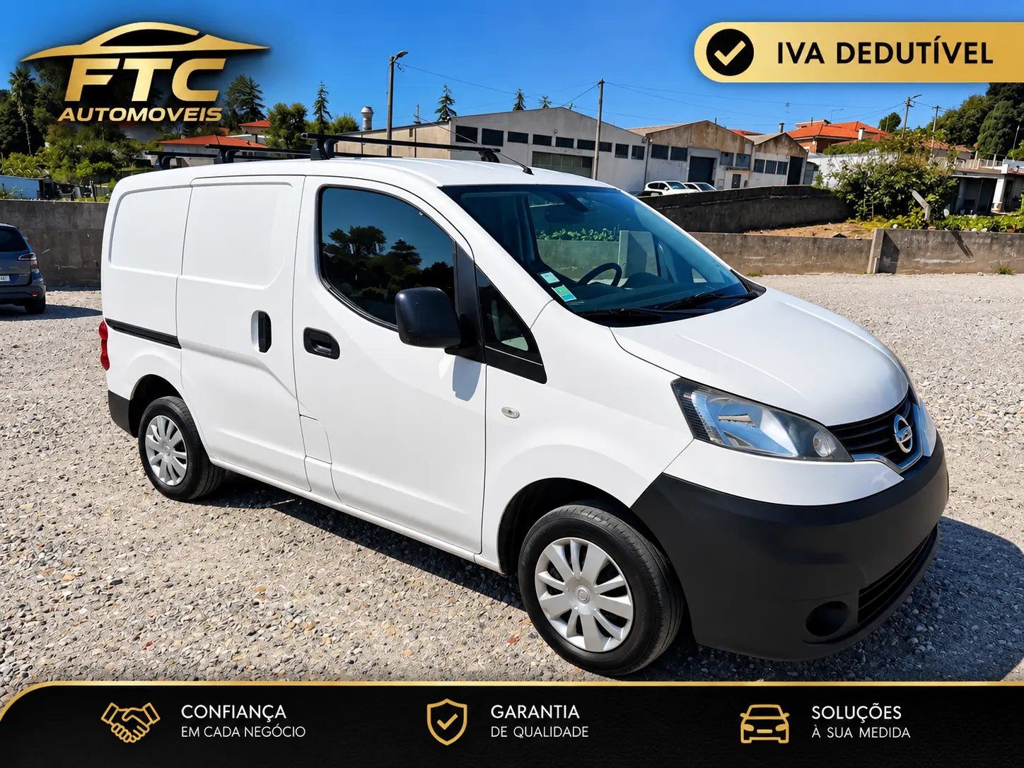 Nissan NV200 Combi 1.5 dCi Comfort 3