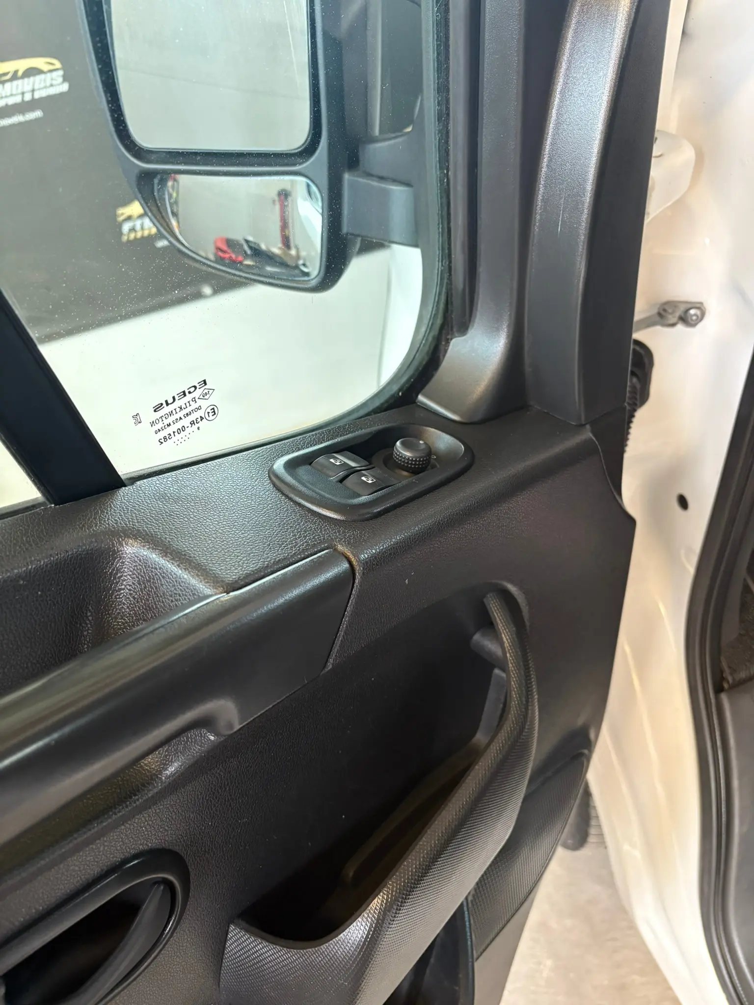 Opel Movano OPEL MOVANO 2.3 130CV BASCULANTE 12