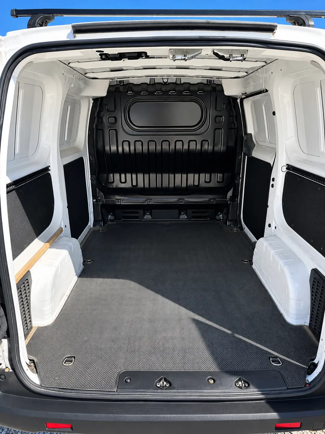 Nissan NV200 Combi 1.5 dCi Comfort 10