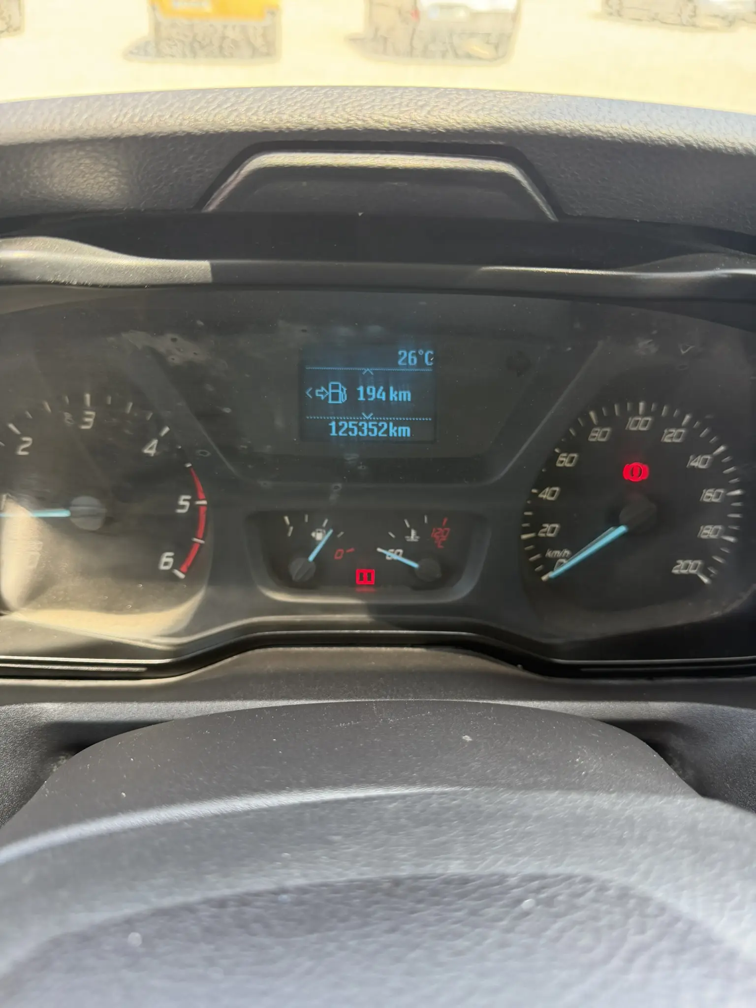 Ford Transit FORD TRANSIT 2.0 130CV BASCULANTE 8