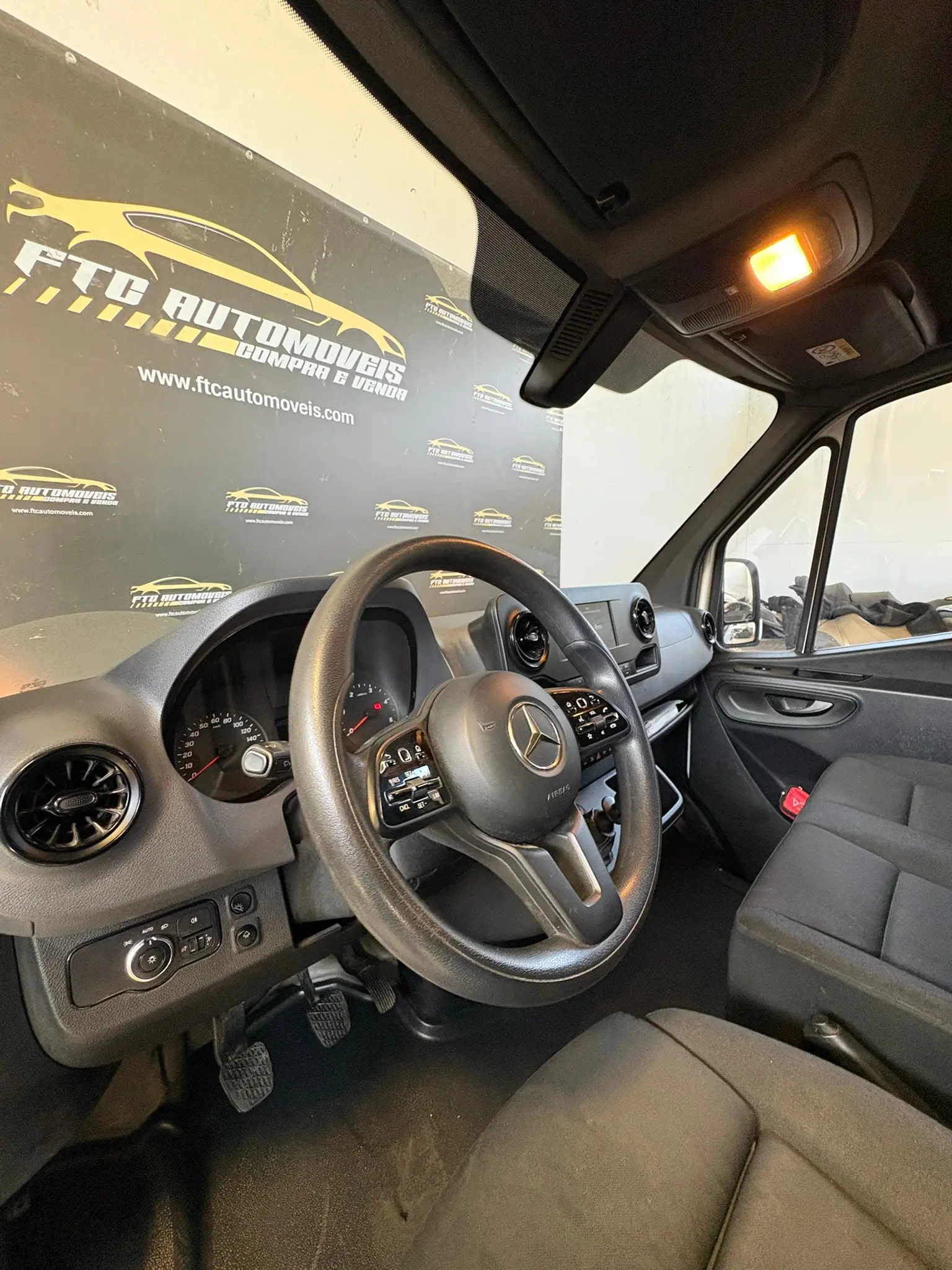 Mercedes-Benz Sprinter 311 CDI/37 CD 10