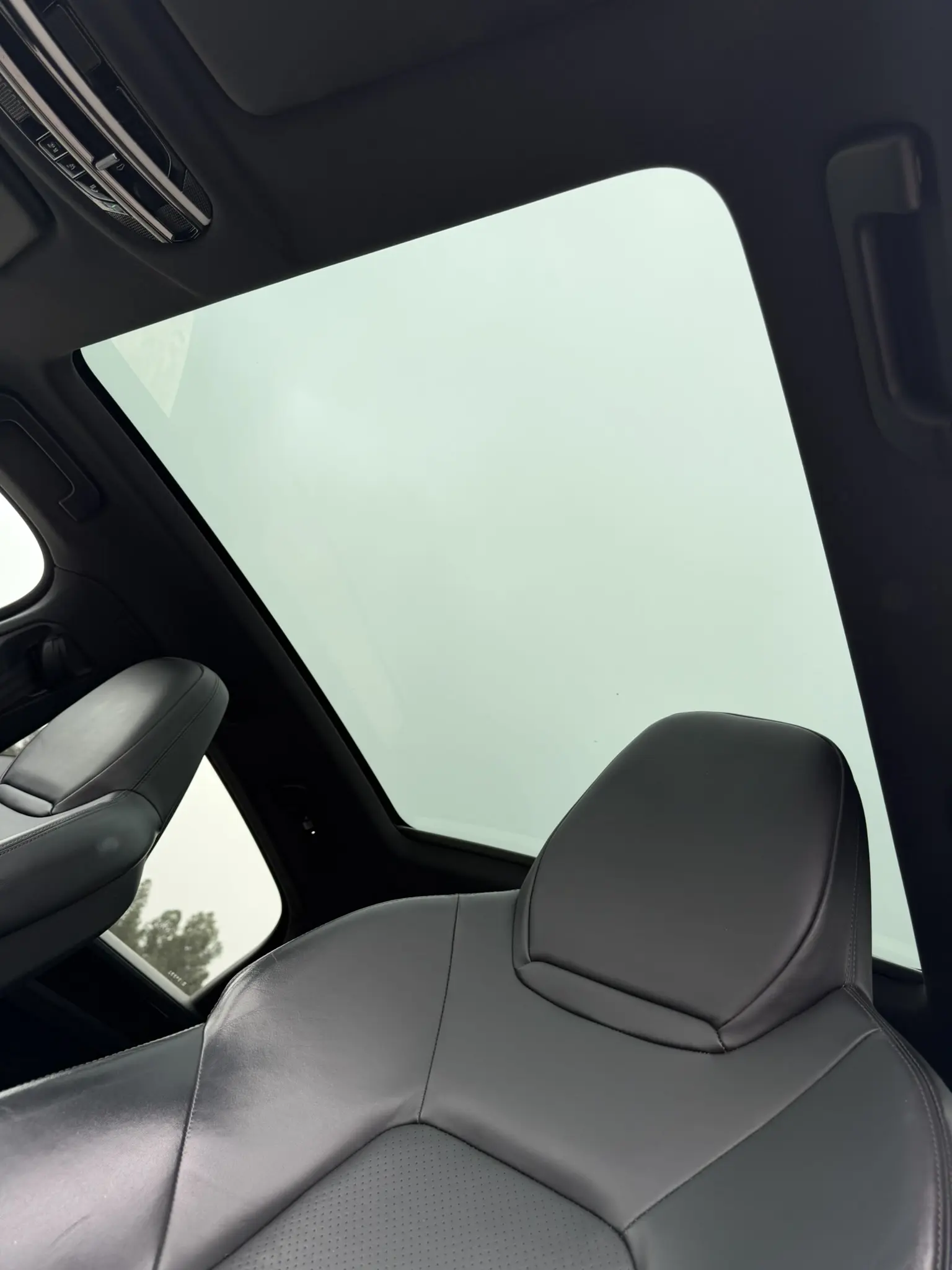 Porsche Cayenne Coupé E-Hybrid Tiptronic S Platinum Edition 15