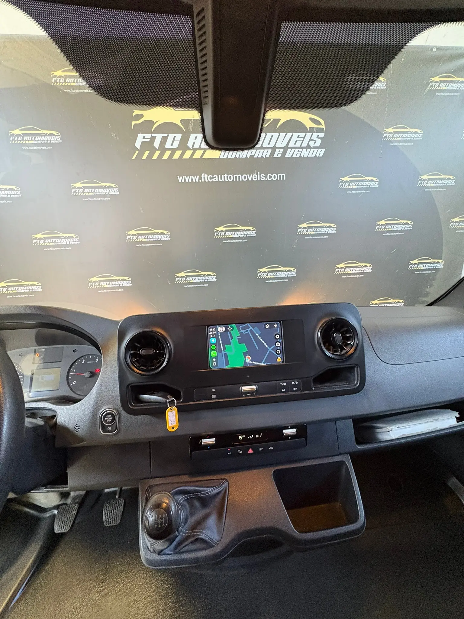 Mercedes-Benz Sprinter 311 CDI/37 CD 8