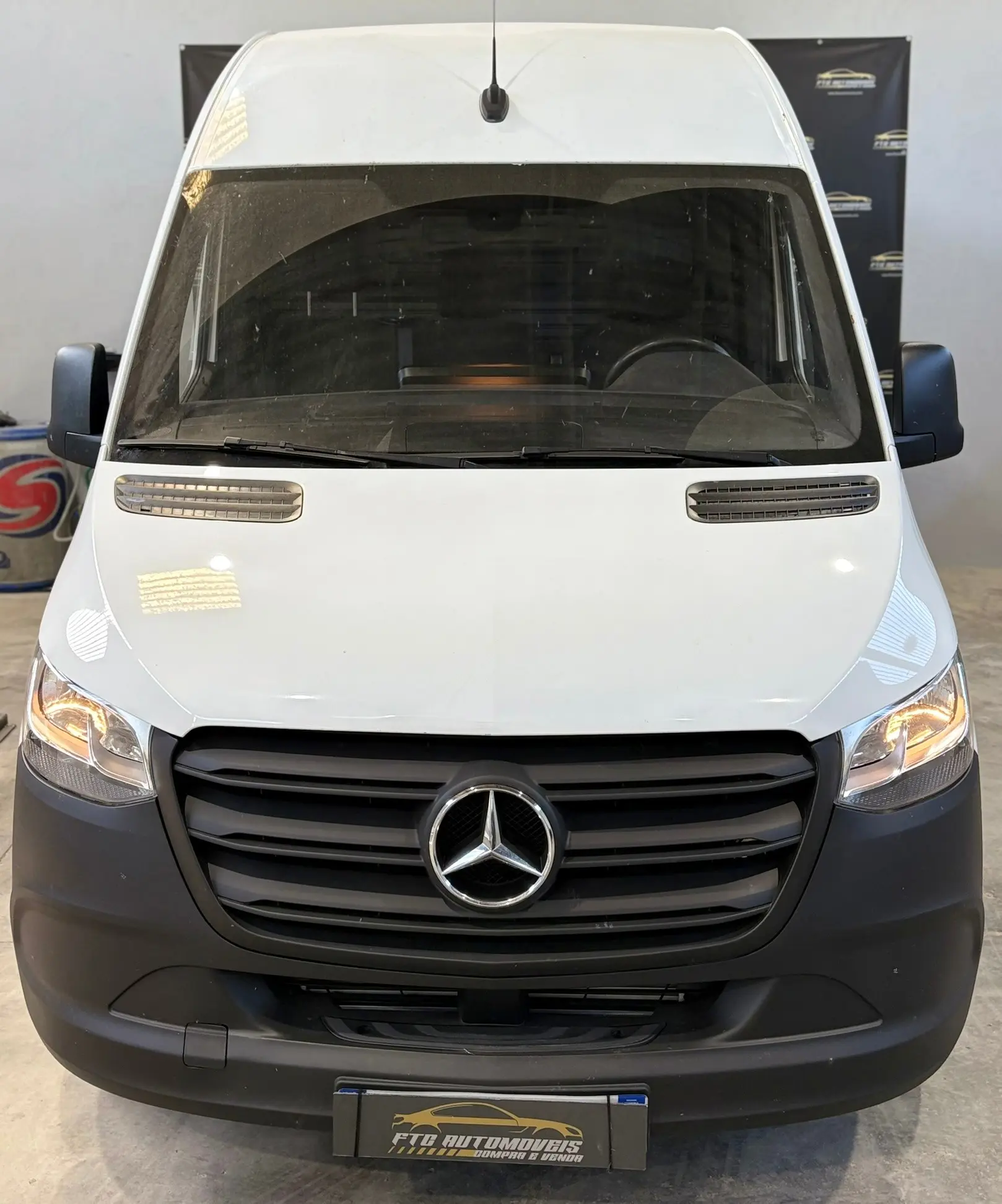 Mercedes-Benz Sprinter 311 CDI/37 CD 1